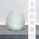Ультразвукова щітка для тіла та інтенсивний пілінг GESKE Sonic Body Brush&Intensive Exfoliator 7в1 green HB0354 фото 3