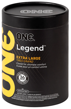 ONE Legend Extra Large Pack 36 шт ON91 фото