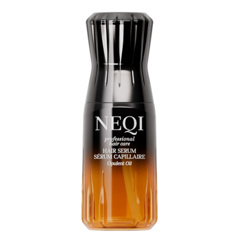 Cироватка для блиску та шовковистості волосся NEQI Opulent Oil Har Serum 75ml 4063528078520 фото