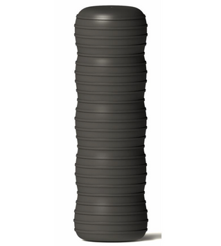 Мастурбатор Dorcel Deep Stroker, двосторонній, два рельєфи MD1137 фото