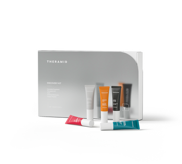 Набір мініатюр THERAMID Discovery Kit 43646 фото