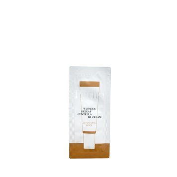 Тестер ВВ крему з екстрактом центелли Purito Seoul Wonder Releaf Centella BB Cream (№23 Natural Beige) 1ml 000005607 фото