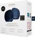 Ультразвуковая щетка для тела и интенсивный пилинг GESKE Sonic Body Brush&Intensive Exfoliator 7в1 midnight HB0356 фото 8