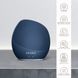 Ультразвуковая щетка для тела и интенсивный пилинг GESKE Sonic Body Brush&Intensive Exfoliator 7в1 midnight HB0356 фото 3