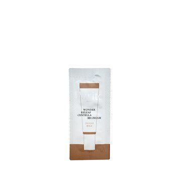 Тестер ВВ крему з екстрактом центелли Purito Seoul Wonder Releaf Centella BB Cream (№21 Light Beige) 1ml 000005606 фото