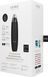 Микродермабразионное устройство для удаления черных точек GESKE MicroDermabrasion Blackhead Remover 7в1 gray HB0567 фото 8