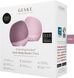 Ультразвуковая щетка для тела и интенсивный пилинг GESKE Sonic Body Brush&Intensive Exfoliator 7в1 pink HB0357 фото 8