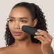 Микродермабразионное устройство для удаления черных точек GESKE MicroDermabrasion Blackhead Remover 7в1 gray HB0567 фото 4