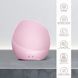 Ультразвуковая щетка для тела и интенсивный пилинг GESKE Sonic Body Brush&Intensive Exfoliator 7в1 pink HB0357 фото 3