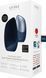 Електронна звукова термо щітка для обличчя GESKE Sonic Thermo Facial Brush 6в1 midnight HB0078 фото 8