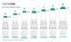 Гидропомпа Bathmate Hydromax 3 Clear, для члена длино до 7,5 см, диаметр до 4,5 см SX2297 фото 3