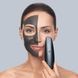 Бесконтактная магнитная пилинг-маска GESKE Touchless Magnetic Peeling Mask 5в1 black HB0555 фото 4