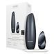 Бесконтактная магнитная пилинг-маска GESKE Touchless Magnetic Peeling Mask 5в1 black HB0555 фото 1