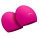 Устройство для увеличения объема губ GESKE Lip Volumizer&Booster 4в1 Big magenta HB0225 фото 6