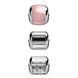 Електронний ролер для обличчя з мікроголками GESKE MicroNeedle Face Roller 9в1 magenta HB0186 фото 5